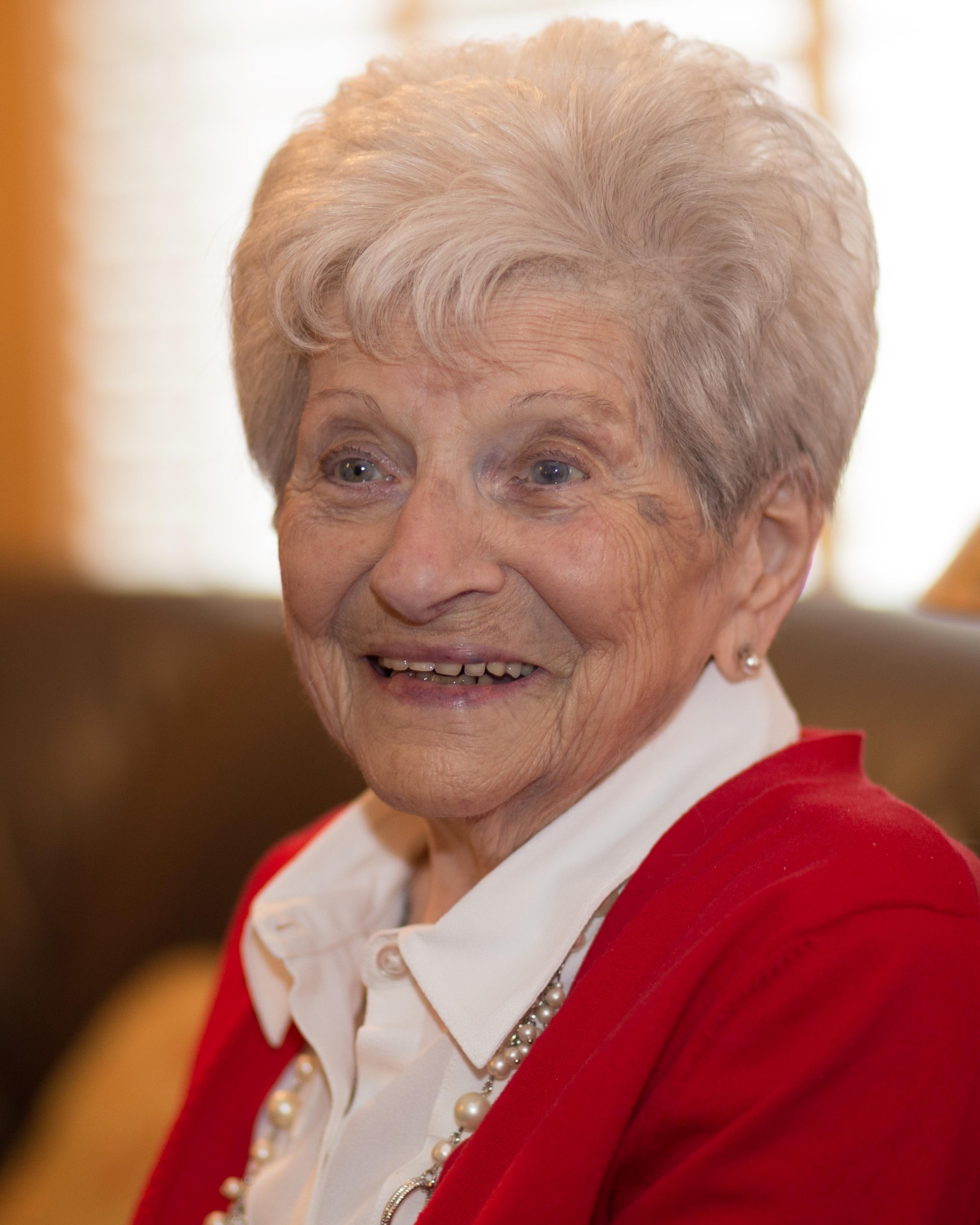 Photo of Mary Merlocco